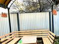2-бөлмелі пәтер · 35.5 м² · 2/3 қабат, мкр Самгау, Аксункар, бағасы: 25 млн ₸ в Алматы, Алатауский р-н — фото 10