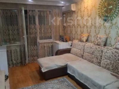 2-комнатная квартира · 46 м² · 3/4 этаж, мкр №6 за 29.9 млн ₸ в Алматы, Ауэзовский р-н