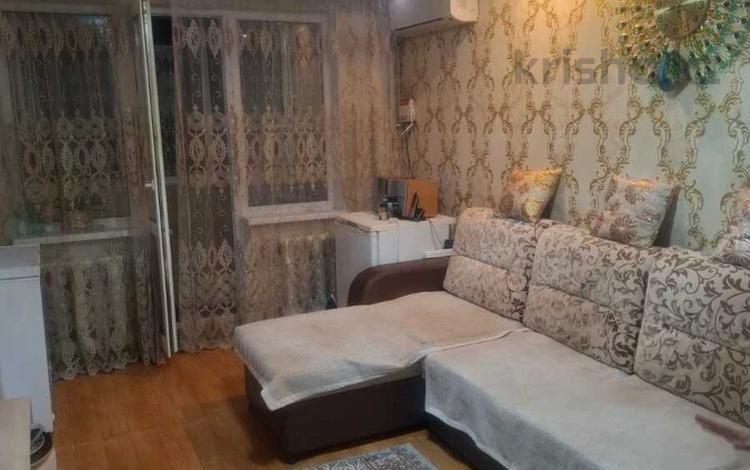 2-комнатная квартира · 46 м² · 3/4 этаж, мкр №6 за 29.9 млн ₸ в Алматы, Ауэзовский р-н — фото 11
