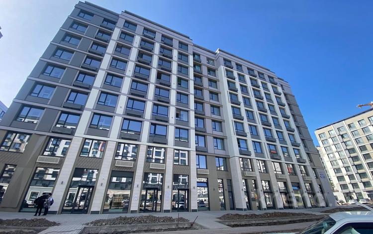 Еркін · 97 м², бағасы: 1.3 млн ₸ в Астане, Нура р-н — фото 7