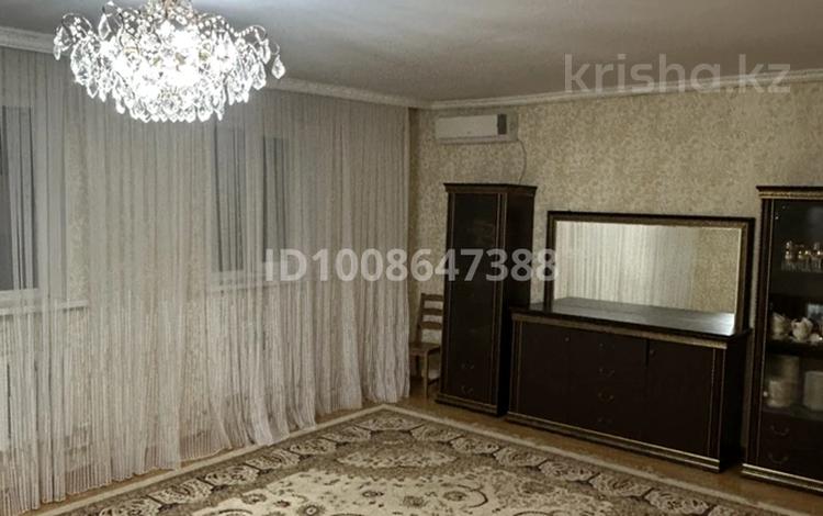 Отдельный дом · 3 комнаты · 191 м² · 8 сот., мкр Атырау, Куспан Молла — Молдагуллва за 35 млн ₸ — фото 2