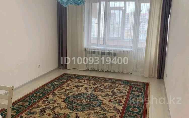 2-комнатная квартира · 52 м² · 7/9 этаж, 27-й мкр 31 — Абди, супермаркет за 12 млн ₸ в Актау — фото 2
