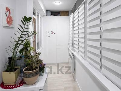 2-комнатная квартира · 72 м² · 3/3 этаж, мкр. Кайрат, 151/1,152/1 за 45 млн ₸ в Алматы, Турксибский р-н