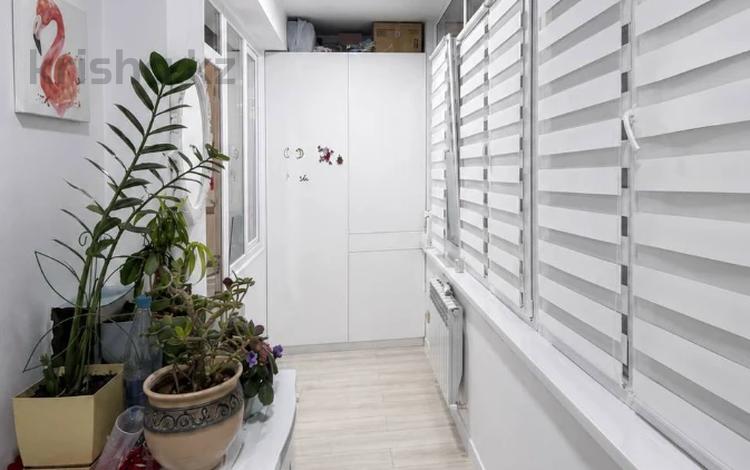 2-комнатная квартира · 72 м² · 3/3 этаж, мкр. Кайрат, 151/1,152/1 за 45 млн ₸ в Алматы, Турксибский р-н — фото 9