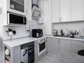 2-комнатная квартира · 72 м² · 3/3 этаж, мкр. Кайрат, 151/1,152/1 за 45 млн ₸ в Алматы, Турксибский р-н — фото 9