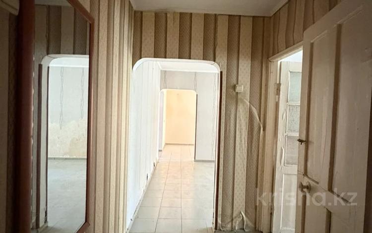 3-бөлмелі пәтер · 58.76 м² · 1/4 қабат, Муратбаев 36 — Универсам, бағасы: 8 млн ₸ в  — фото 2