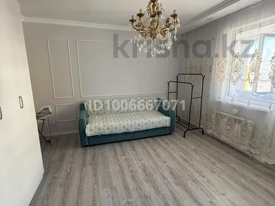 1-бөлмелі пәтер · 39.6 м² · 9/12 қабат, Роза Багланова 2, бағасы: 28 млн ₸ в Астане, Нура р-н
