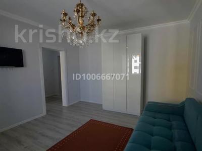 1-бөлмелі пәтер · 39.6 м² · 9/12 қабат, Туран 55 К, бағасы: 28.5 млн ₸ в Астане, Нура р-н