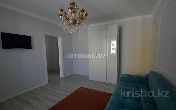 1-бөлмелі пәтер · 39.6 м² · 9/12 қабат, Туран 55 К, бағасы: 28.5 млн ₸ в Астане, Нура р-н — фото 15