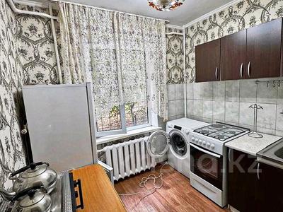 1-комнатная квартира · 31 м² · 1/5 этаж, Жарокова — Абая - Жарокова за 27 млн ₸ в Алматы, Алмалинский р-н
