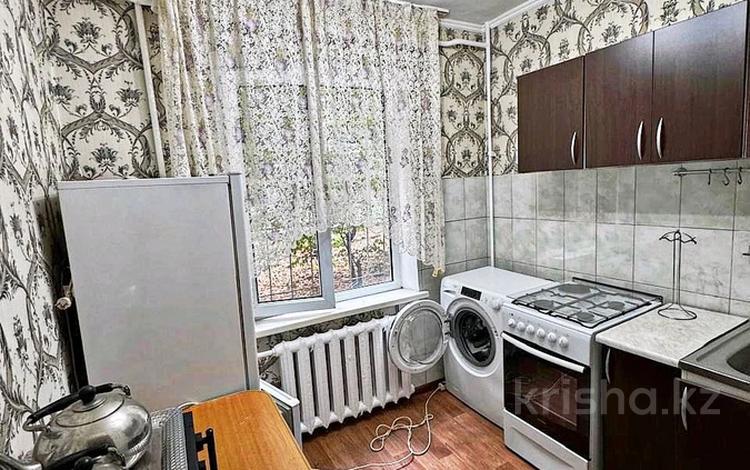 1-комнатная квартира · 31 м² · 1/5 этаж, Жарокова — Абая - Жарокова за 27 млн ₸ в Алматы, Алмалинский р-н — фото 2