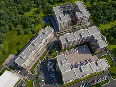 3-комнатная квартира · 85 м² · 2/9 этаж, Илияса Есенберлина за ~ 32.3 млн ₸ в Усть-Каменогорске
