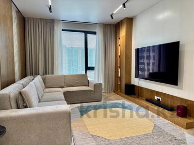 4-комнатная квартира · 157 м² · 7/12 этаж, Розыбакиева 336 за ~ 258 млн ₸ в Алматы, Бостандыкский р-н