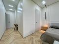 4-бөлмелі пәтер · 157 м² · 7/12 қабат, Розыбакиева 336, бағасы: ~ 258 млн ₸ в Алматы, Бостандыкский р-н — фото 8