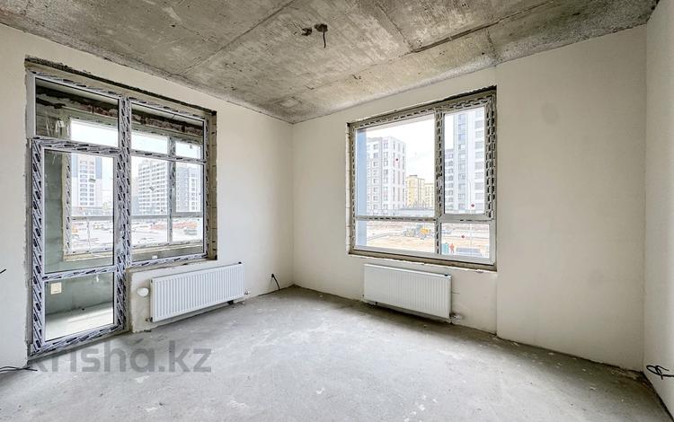 2-комнатная квартира · 58.74 м² · 2/12 этаж, Улы Дала 25, 27, 29, 29/1 — Толе Би за 35.5 млн ₸ в Астане, Нура р-н — фото 28
