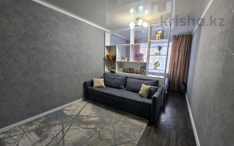 2-бөлмелі пәтер · 40.4 м² · 1/4 қабат, Космонавтов 7, бағасы: 8.5 млн ₸ в Рудном — фото 2