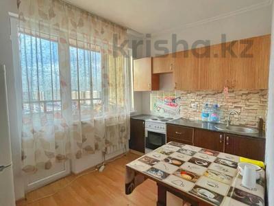 1-комнатная квартира · 45.7 м² · 11/12 этаж, мкр Нуркент, МкрНуркент(Алгабас-1) 35 за 26 млн 〒 в Алматы, Алатауский р-н