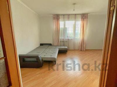 1-бөлмелі пәтер · 45.7 м² · 11/13 қабат, мкр Нуркент, МкрНуркент(Алгабас-1) 35 — МОМЫШУЛЫ-РЫСКУЛОВА, бағасы: 23 млн ₸ в Алматы, Алатауский р-н
