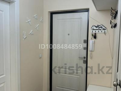 1-комнатная квартира · 39 м² · 2/5 этаж, мкр Кулагер 50 за 27.5 млн 〒 в Алматы, Жетысуский р-н