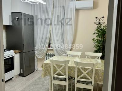 1-комнатная квартира · 38.6 м² · 2/5 этаж, мкр Кулагер 50 за 27.5 млн ₸ в Алматы, Жетысуский р-н