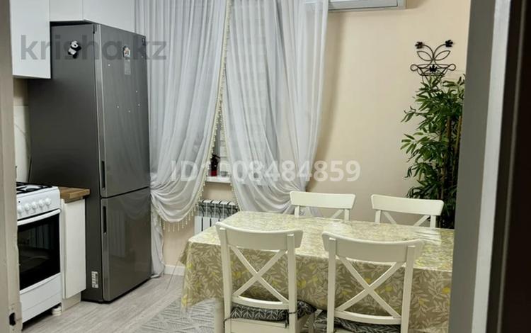 1-бөлмелі пәтер · 38.6 м² · 2/5 қабат, мкр Кулагер 50, бағасы: 27.5 млн ₸ в Алматы, Жетысуский р-н — фото 11