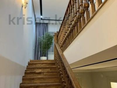 Отдельный дом · 5 комнат · 250 м² · 4.5 сот., мкр Нурлытау (Энергетик), Шагын 16 — ЛУЧШЕЕ ПРЕДЛОЖЕНИЕ!!! за 154 млн ₸ в Алматы, Бостандыкский р-н