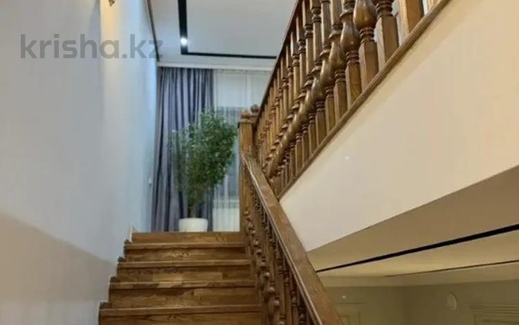 Отдельный дом · 5 комнат · 250 м² · 4.5 сот., мкр Нурлытау (Энергетик), Шагын 16 — ЛУЧШЕЕ ПРЕДЛОЖЕНИЕ!!! за 154 млн ₸ в Алматы, Бостандыкский р-н — фото 11
