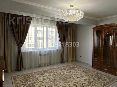 2-комнатная квартира · 78 м² · 9/13 этаж, мкр Аксай-5, Садвакасова 3б за 56 млн 〒 в Алматы, Ауэзовский р-н