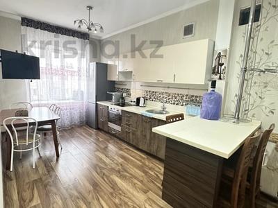 3-бөлмелі пәтер · 80 м² · 4/10 қабат, мкр Новый Город, лободы 27/2, бағасы: 39 млн ₸ в Караганде, Казыбек би р-н