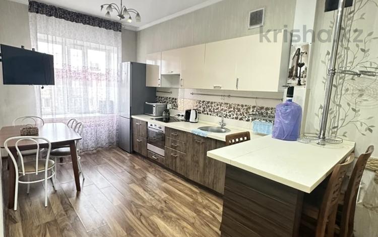 3-бөлмелі пәтер · 80 м² · 4/10 қабат, мкр Новый Город, лободы 27/2, бағасы: 39 млн ₸ в Караганде, Казыбек би р-н — фото 2