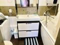 3-бөлмелі пәтер · 80 м² · 4/10 қабат, мкр Новый Город, лободы 27/2, бағасы: 39 млн ₸ в Караганде, Казыбек би р-н — фото 9