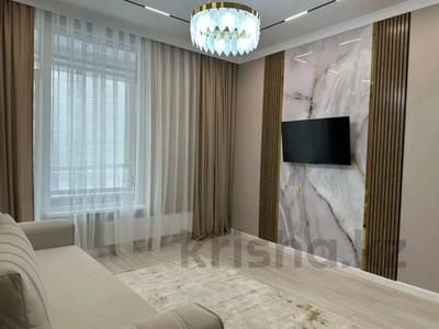 2-бөлмелі пәтер · 54 м² · 6 қабат, Утепова 31, бағасы: 350 000 ₸ в Алматы, Бостандыкский р-н