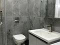 2-комнатная квартира · 54 м² · 6 этаж, Утепова 31 за 350 000 ₸ в Алматы, Бостандыкский р-н — фото 9