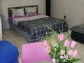 1-комнатная квартира · 32 м² · 4/5 этаж, Пр. Республики 30 — Пересечение Республики и Абая за 2 000 ₸ в Астане, р-н Байконур