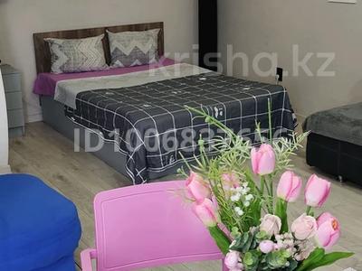1-комнатная квартира · 32 м² · 4/5 этаж, Пр. Республики 30 — Пересечение Республики и Абая за 2 000 ₸ в Астане, р-н Байконур