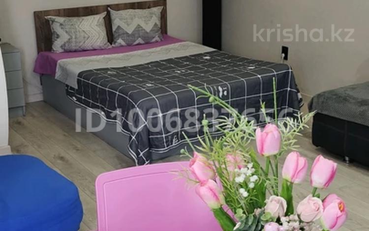 1-комнатная квартира · 32 м² · 4/5 этаж, Пр. Республики 30 — Пересечение Республики и Абая за 2 000 ₸ в Астане, р-н Байконур — фото 3