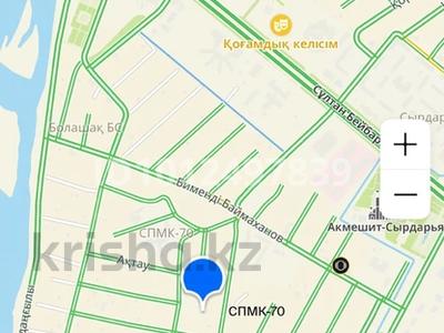 Жер телімі · 10 сотық, Атырау 4 — Спмк 70, бағасы: 16 млн ₸ в 