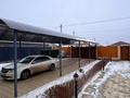 Отдельный дом · 7 комнат · 400 м² · 10 сот., Береке (Память Ильича) за 100 млн ₸ в Атырау — фото 8