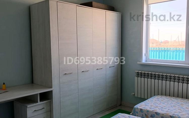 Отдельный дом • 4 комнаты • 130 м² • 10.3 сот., Бауырластар 3 (Байкадам) 221 за 26 млн 〒 в Актобе, жилой массив Бауырластар-5 — фото 2