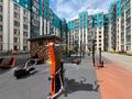 1-бөлмелі пәтер · 42.9 м² · 3/9 қабат, Курганская 2а, бағасы: 26 млн ₸ в Костанае — фото 32