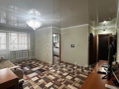 3-комнатная квартира · 56.2 м² · 3/5 этаж, 66 квартал за 17 млн ₸ в Семее