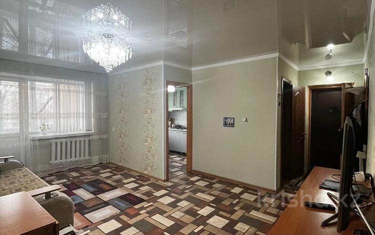 3-комнатная квартира · 56.2 м² · 3/5 этаж, 66 квартал за 17 млн ₸ в Семее — фото 2