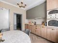 3-комнатная квартира · 115 м² · 13/13 этаж, Навои 208 — Торайгырова за 68 млн ₸ в Алматы, Бостандыкский р-н — фото 5