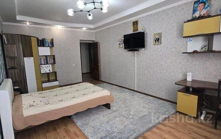 3-комнатная квартира · 93.6 м² · 5/6 этаж, Назарбаева 9 за 36 млн ₸ в Кокшетау — фото 2