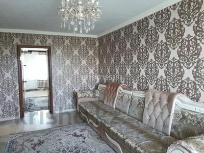 2-комнатная квартира · 42.2 м² · 4/4 этаж, 2 микрорайон 5 за 150 000 〒 в Конаеве (Капчагай)