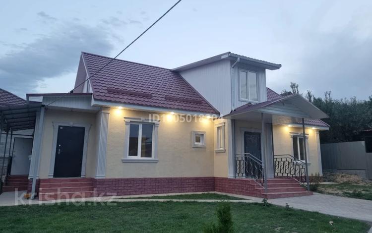 Жеке үй · 6 бөлме · 150 м² · 6 жүзд., Туркистан 10, бағасы: 67 млн ₸ в  — фото 6