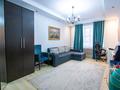 2-бөлмелі пәтер · 61.4 м² · 1/5 қабат, Сатпаева — Сатпаева - Ауэзова, бағасы: ~ 54.5 млн ₸ в Алматы, Бостандыкский р-н