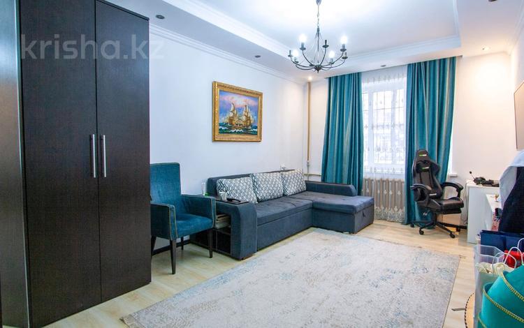2-бөлмелі пәтер · 61.4 м² · 1/5 қабат, Сатпаева — Сатпаева - Ауэзова, бағасы: ~ 54.5 млн ₸ в Алматы, Бостандыкский р-н — фото 2