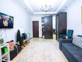 2-бөлмелі пәтер · 61.4 м² · 1/5 қабат, Сатпаева — Сатпаева - Ауэзова, бағасы: ~ 54.5 млн ₸ в Алматы, Бостандыкский р-н — фото 2
