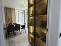 2-комнатная квартира · 47 м² · 4/10 этаж, Толе би 285 к11, 285/8 к12, 285/8 к13, 285/8 к14, 285/8 к15, 285/8 к16, 285/8 к17 — Утеген батыра за 37.5 млн ₸ в Алматы, Ауэзовский р-н